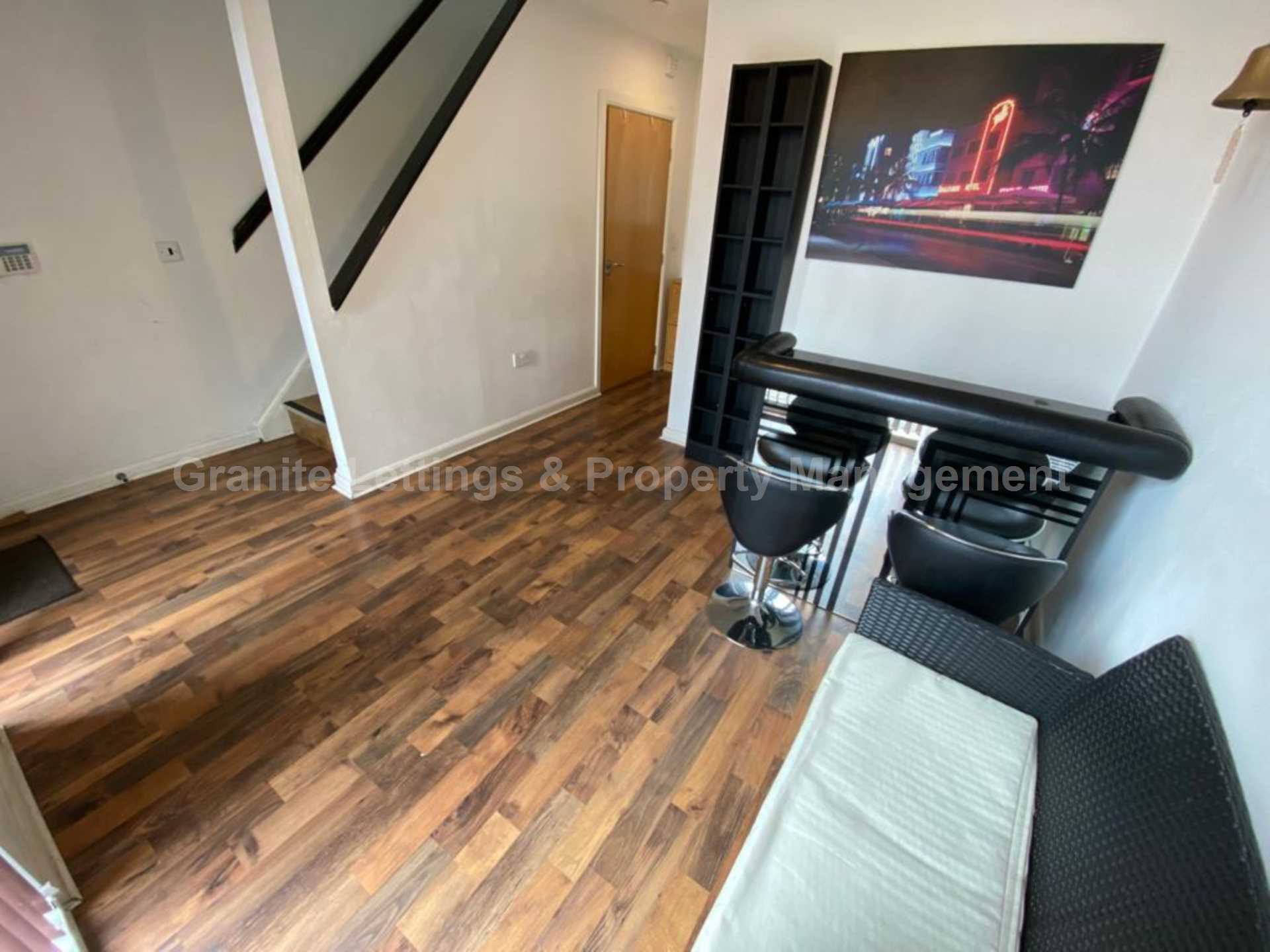 Additional Property Image 3 bedroom End of Terrace for sale in Manchester 6