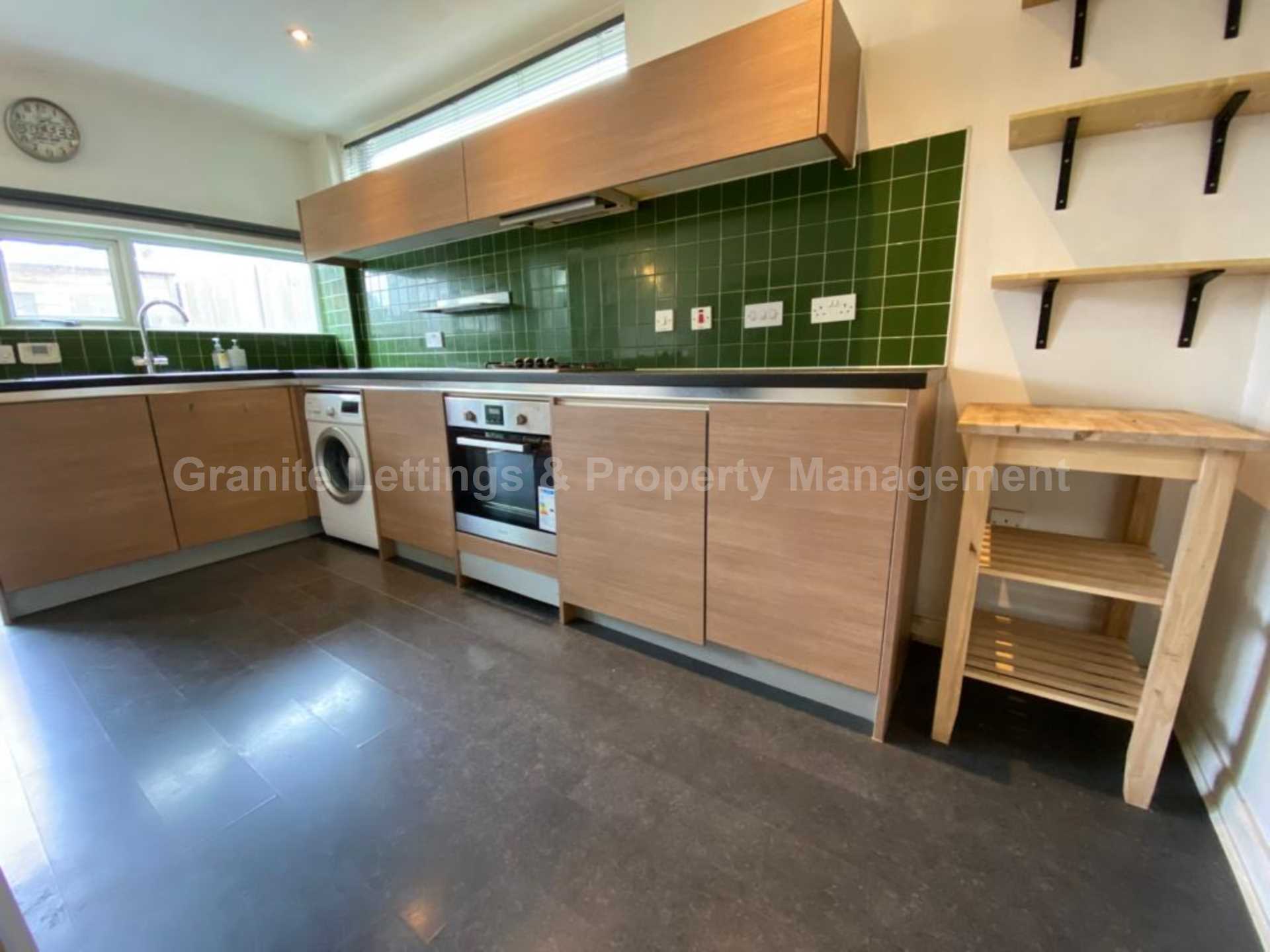 Additional Property Image 3 bedroom End of Terrace for sale in Manchester 7