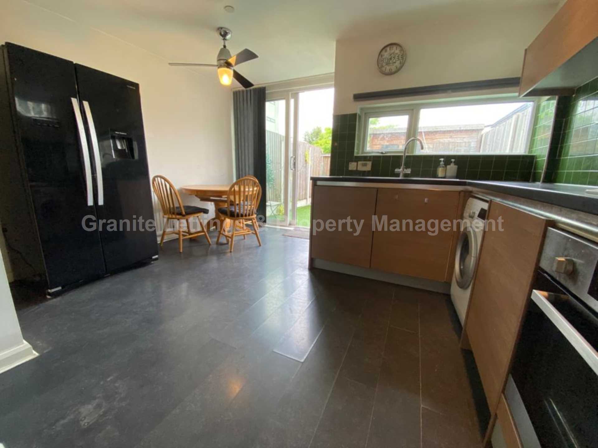 Additional Property Image 3 bedroom End of Terrace for sale in Manchester 8