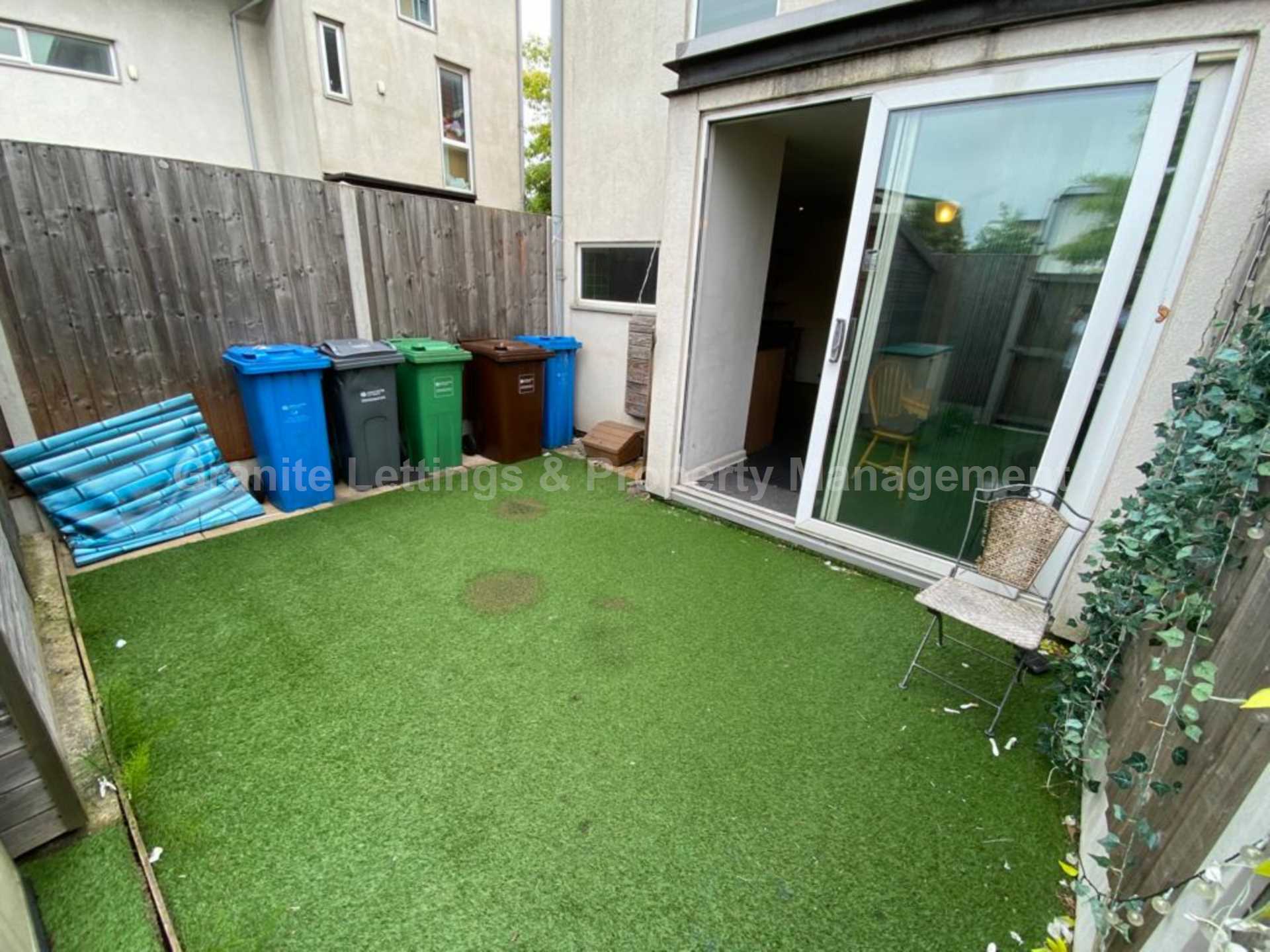 Additional Property Image 3 bedroom End of Terrace for sale in Manchester 9