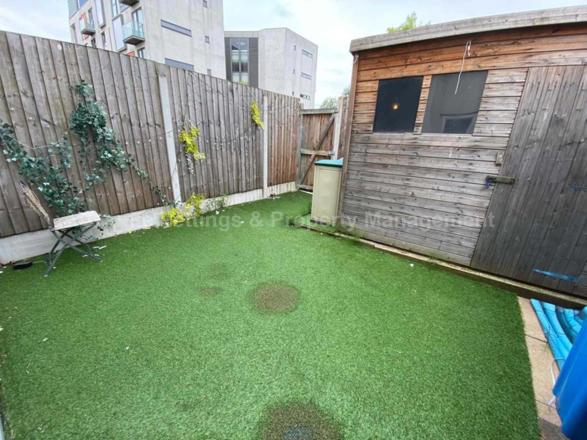 Additional Property Image 3 bedroom End of Terrace for sale in Manchester 10