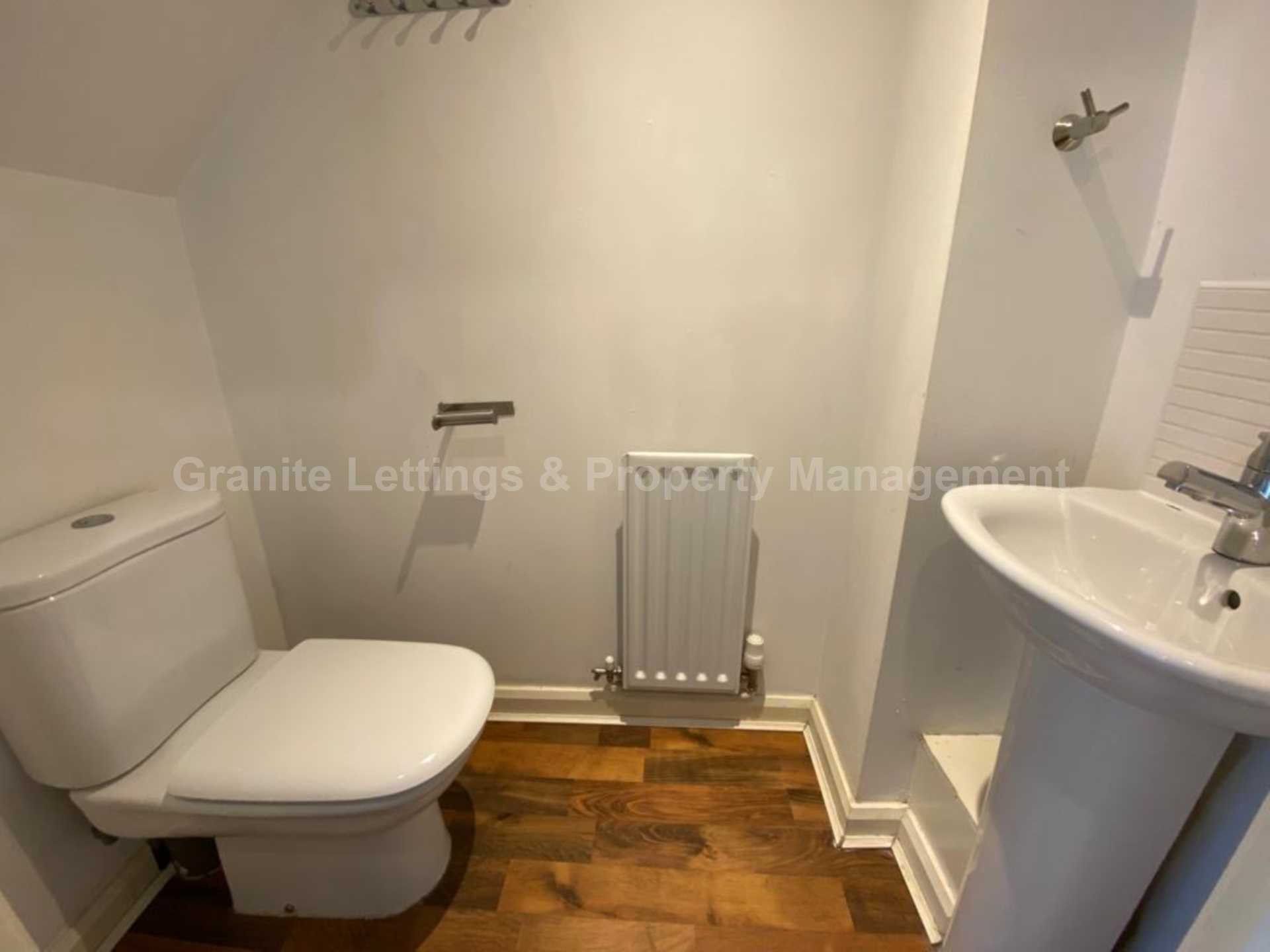 Additional Property Image 3 bedroom End of Terrace for sale in Manchester 13