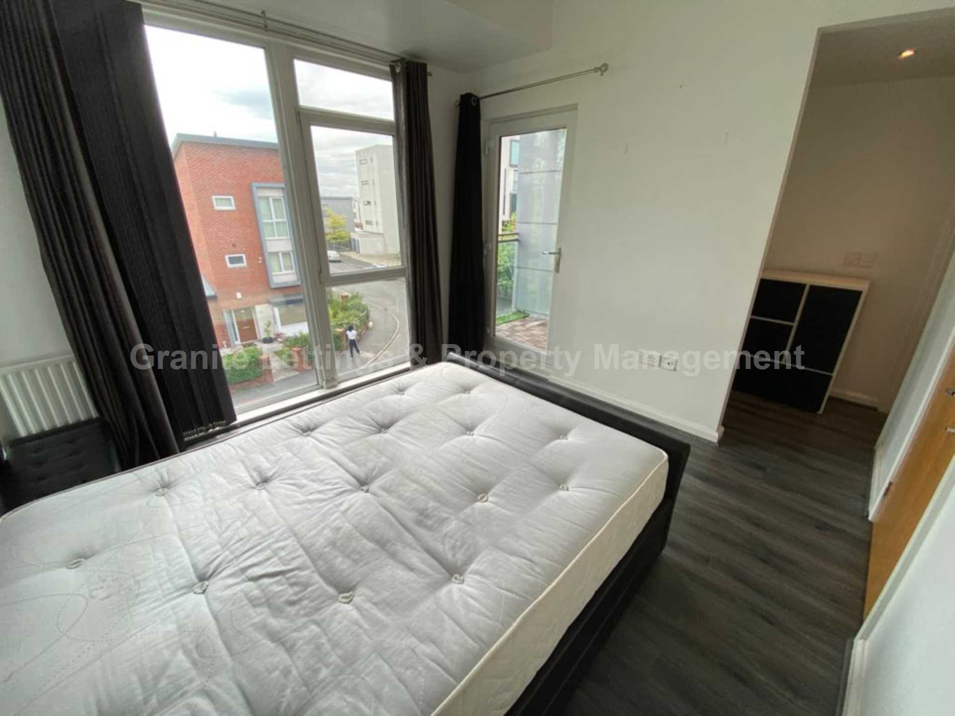 Additional Property Image 3 bedroom End of Terrace for sale in Manchester 15