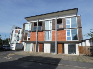 3 bedroom End of Terrace for sale in Manchester