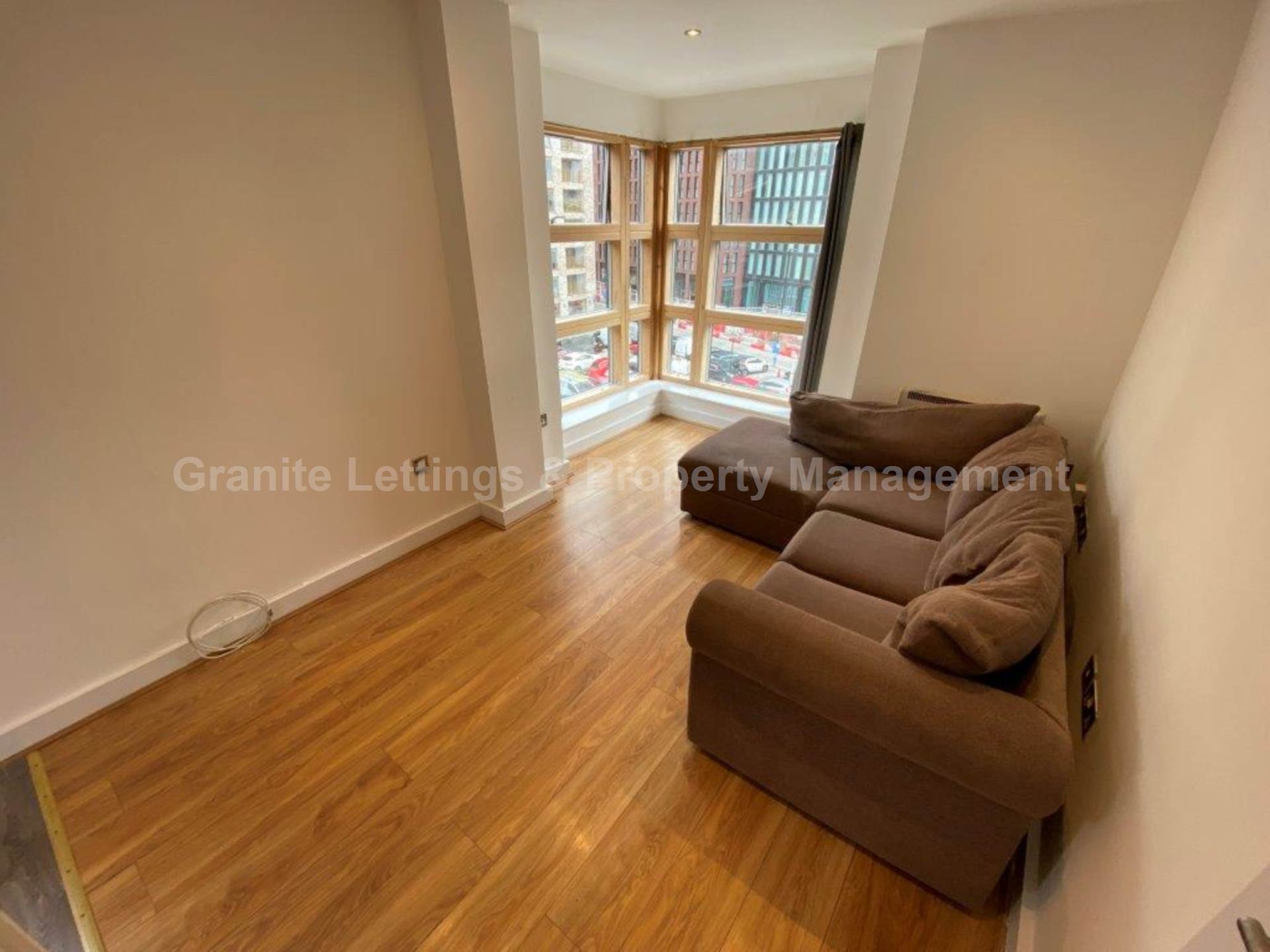 Additional Property Image 2 bedroom Apartment to rent in Manchester 2