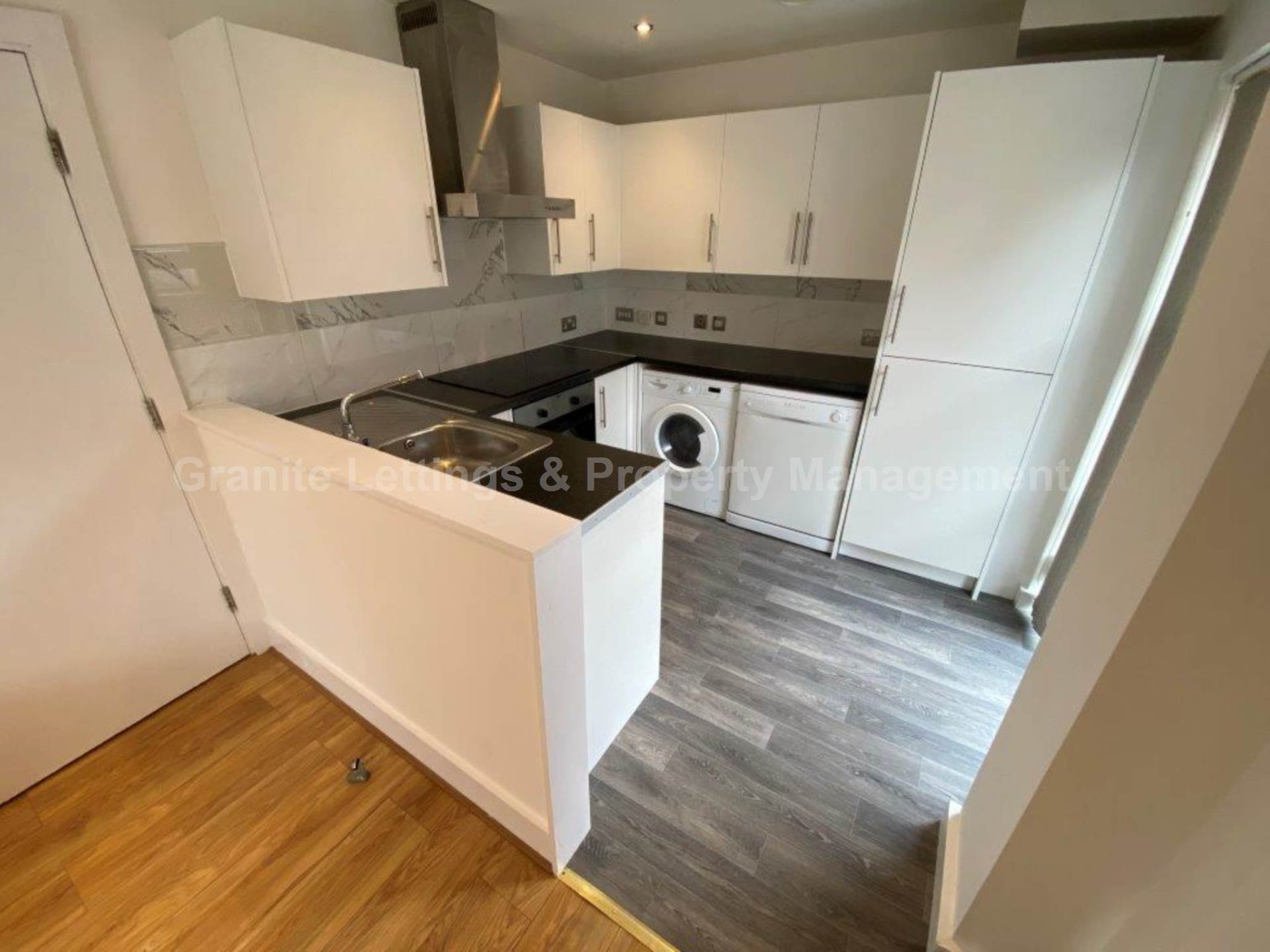 Additional Property Image 2 bedroom Apartment to rent in Manchester 3