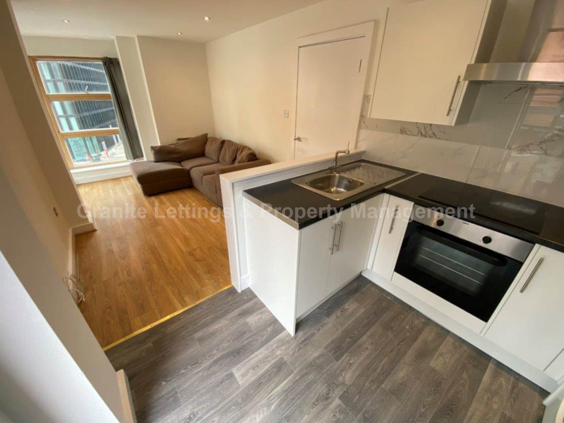 Additional Property Image 2 bedroom Apartment to rent in Manchester 4