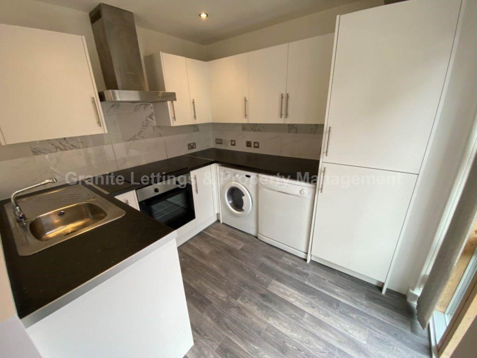 Additional Property Image 2 bedroom Apartment to rent in Manchester 7