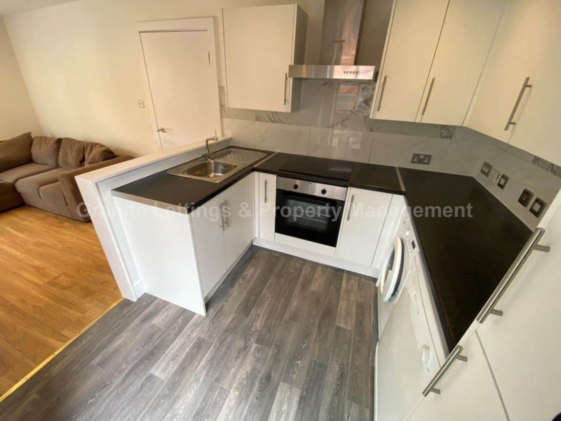 Additional Property Image 2 bedroom Apartment to rent in Manchester 8