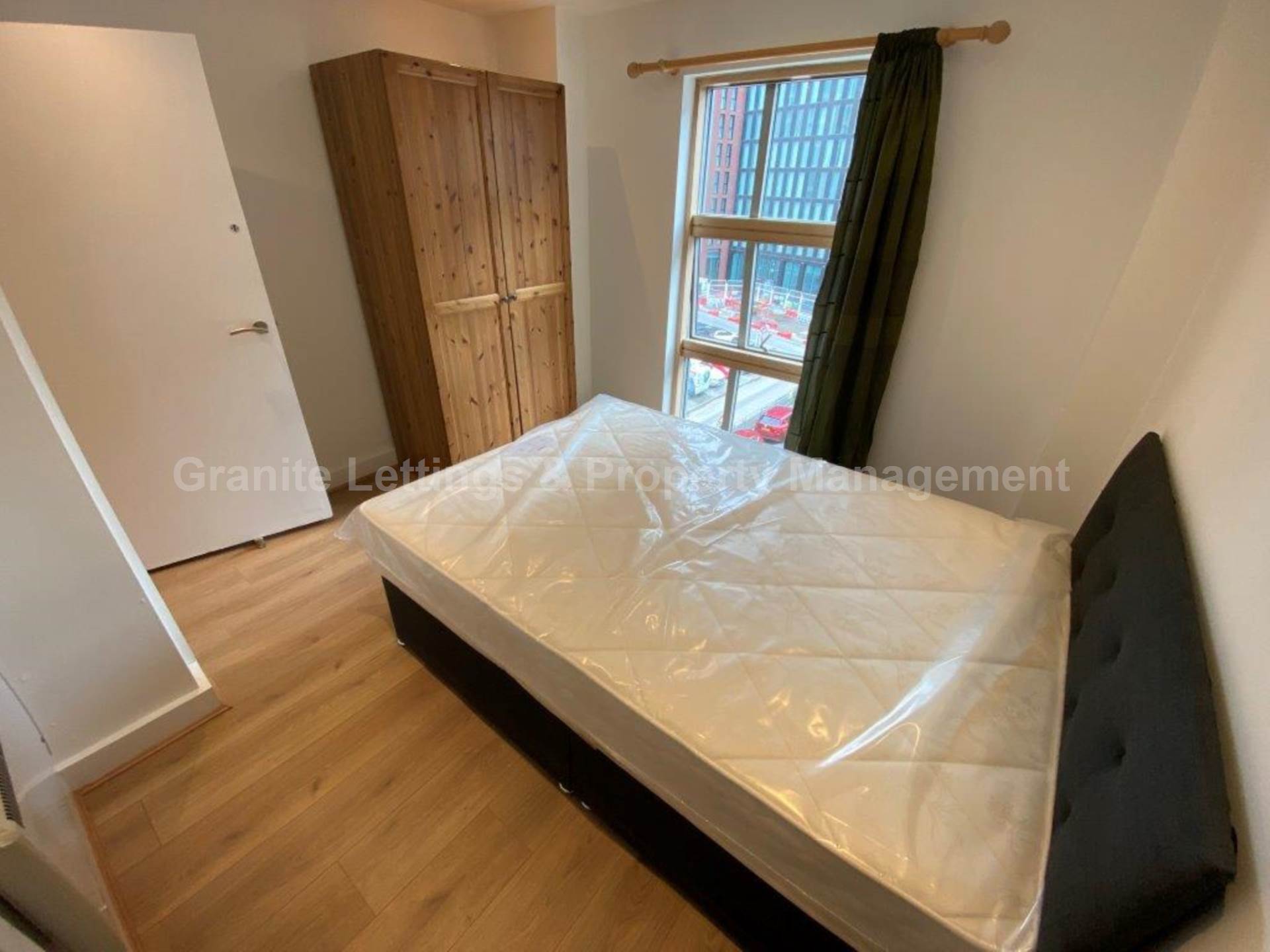 Additional Property Image 2 bedroom Apartment to rent in Manchester 9