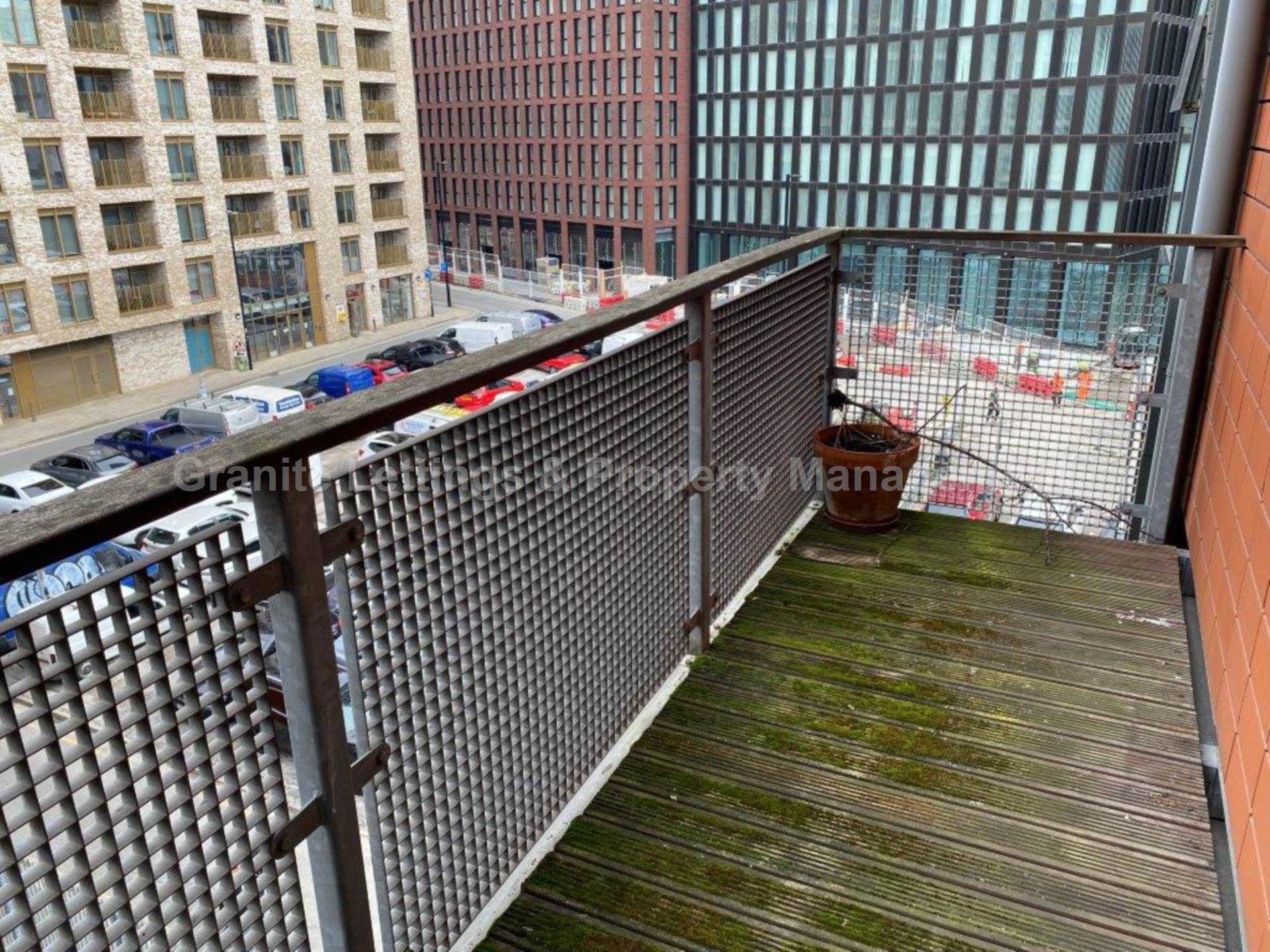 Additional Property Image 2 bedroom Apartment to rent in Manchester 14