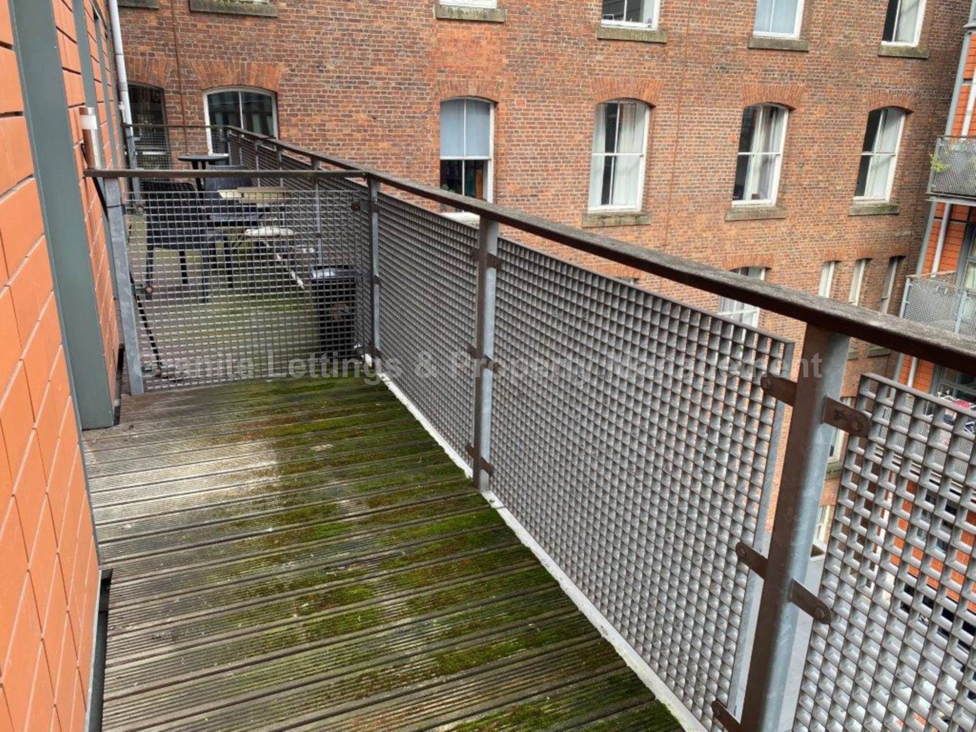 Additional Property Image 2 bedroom Apartment to rent in Manchester 15