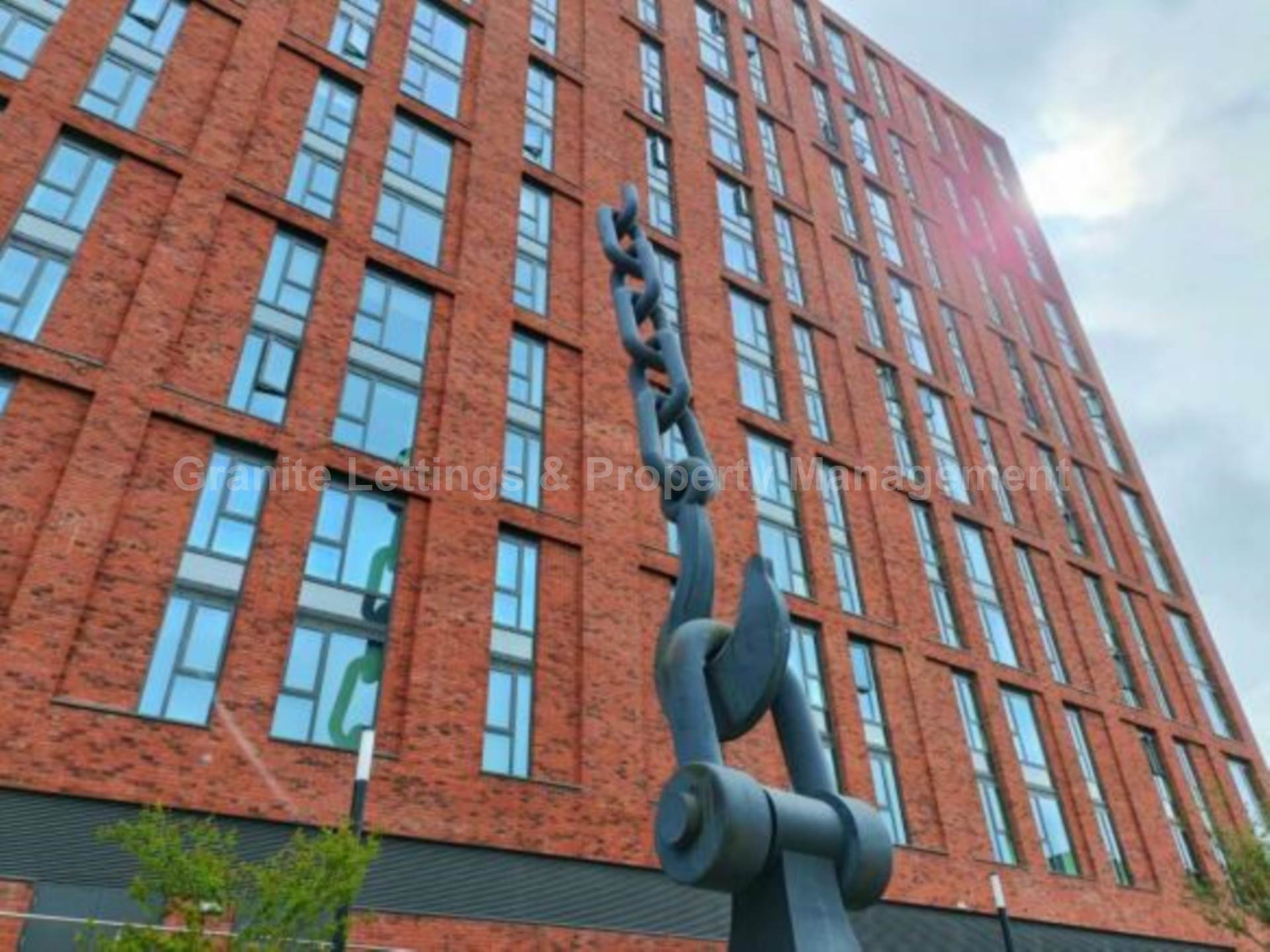 1 bedroom Apartment to rent in Manchester