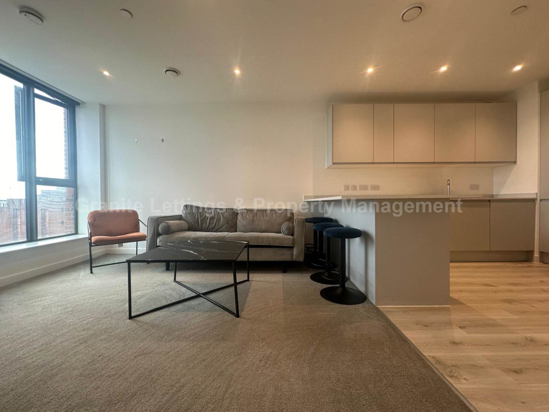 Additional Property Image 1 bedroom Apartment to rent in Manchester 3