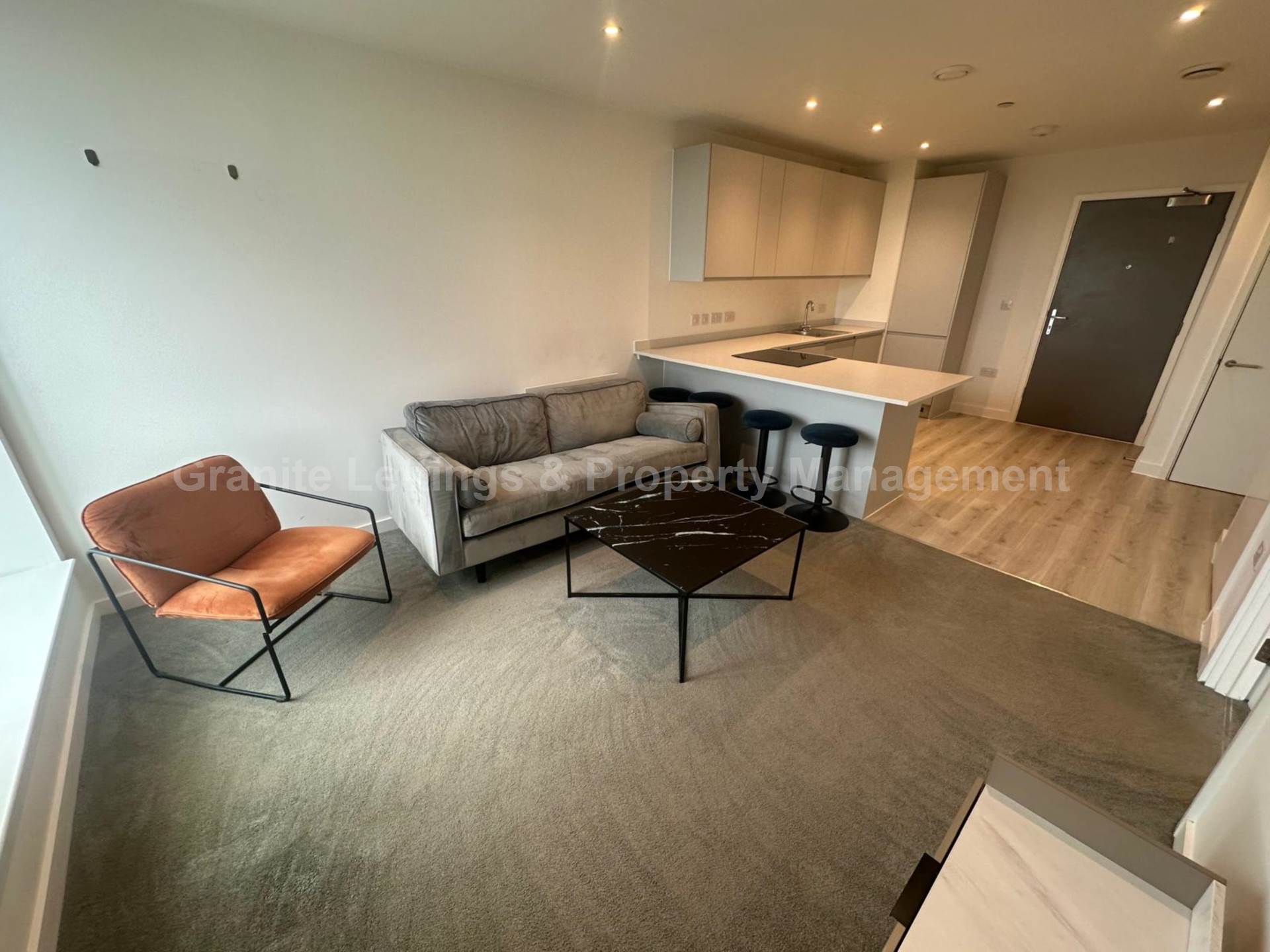 Additional Property Image 1 bedroom Apartment to rent in Manchester 4