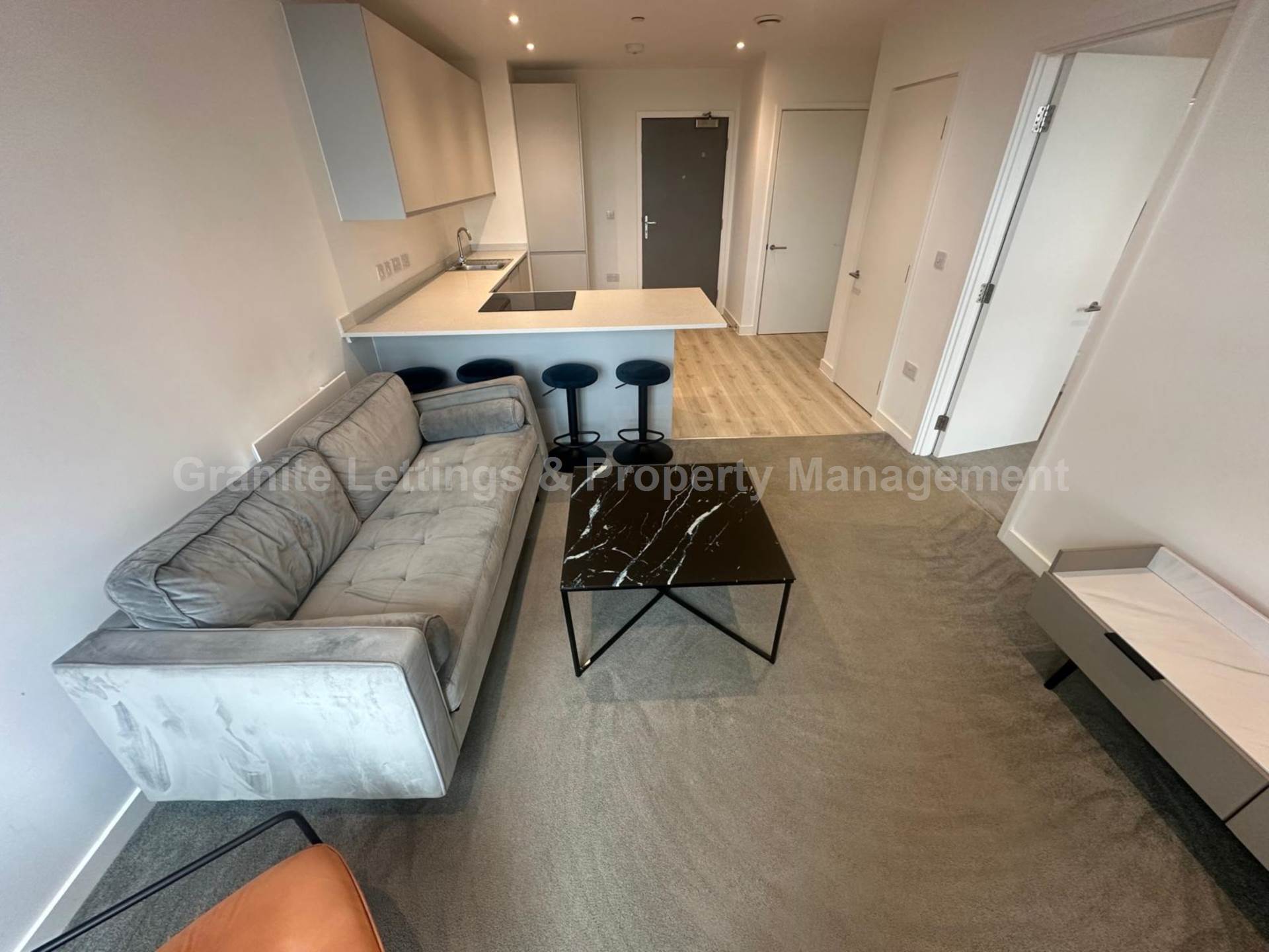 Additional Property Image 1 bedroom Apartment to rent in Manchester 5