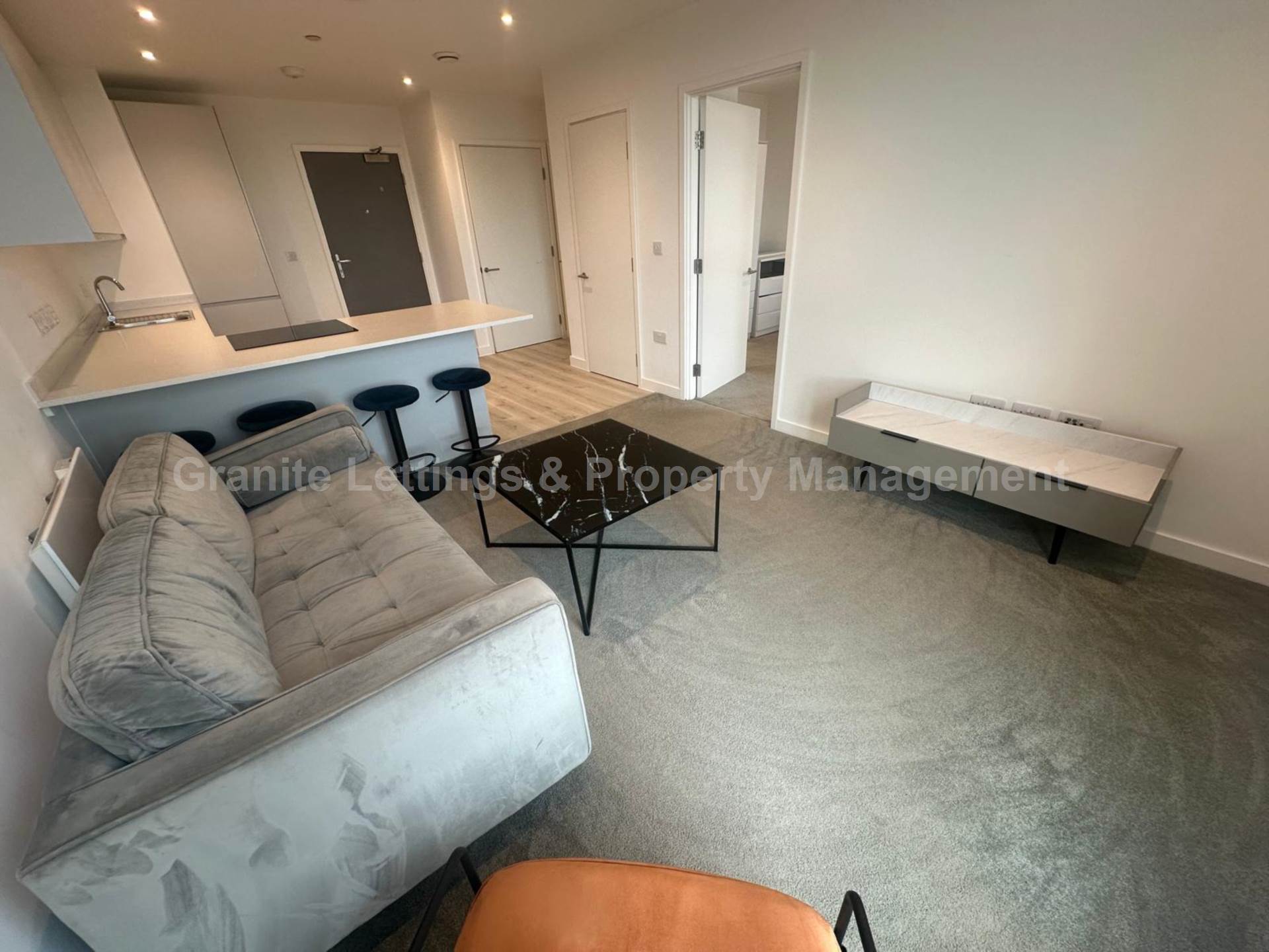 Additional Property Image 1 bedroom Apartment to rent in Manchester 6
