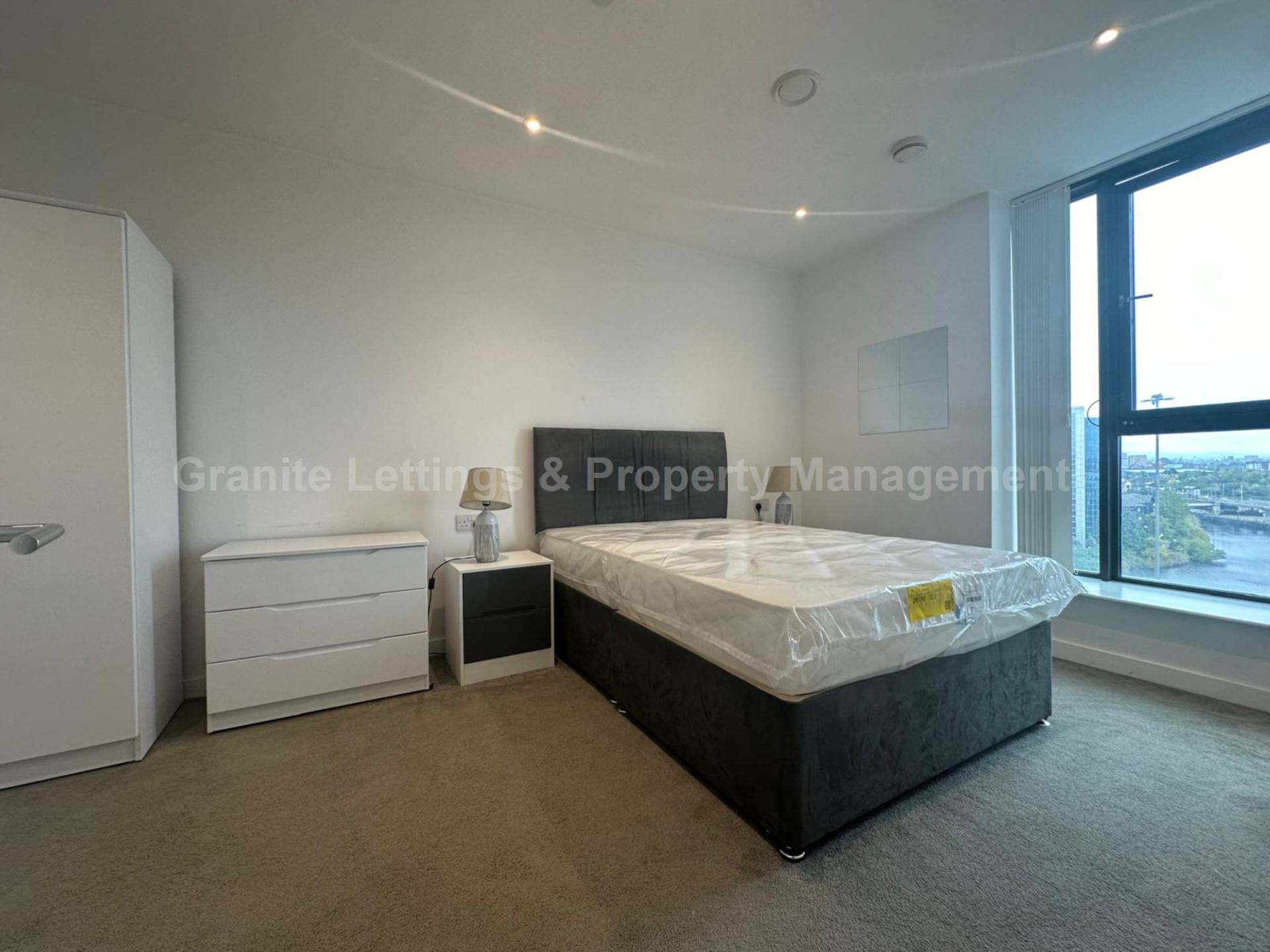 Additional Property Image 1 bedroom Apartment to rent in Manchester 8