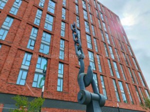 1 bedroom Apartment to rent in Manchester