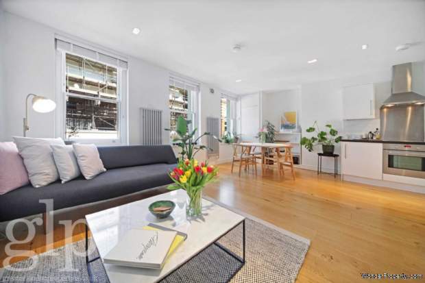 Additional Property Image 1 bedroom Flat to rent in London 2