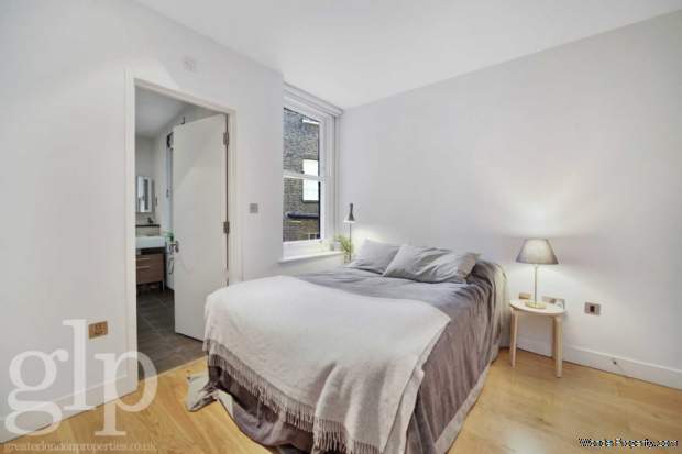 Additional Property Image 1 bedroom Flat to rent in London 3