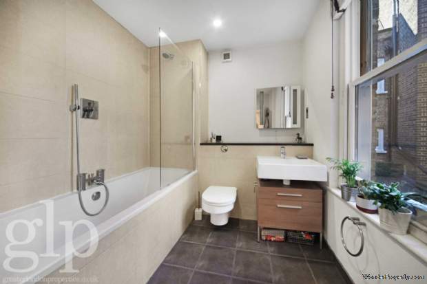 Additional Property Image 1 bedroom Flat to rent in London 4