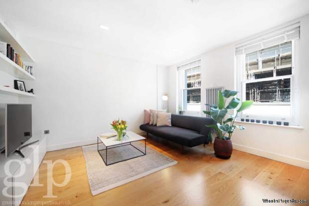 Additional Property Image 1 bedroom Flat to rent in London 6