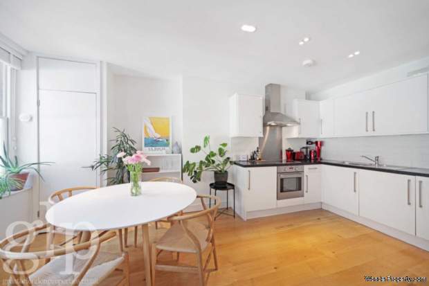 Additional Property Image 1 bedroom Flat to rent in London 7