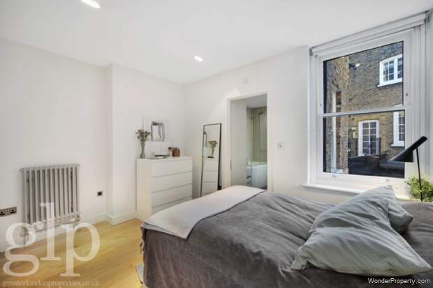 Additional Property Image 1 bedroom Flat to rent in London 9