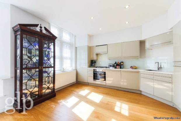 Additional Property Image 2 bedroom Flat to rent in London 2