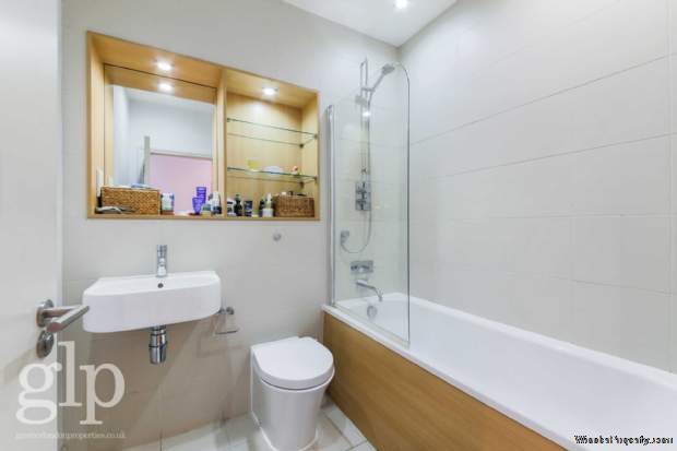 Additional Property Image 2 bedroom Flat to rent in London 3