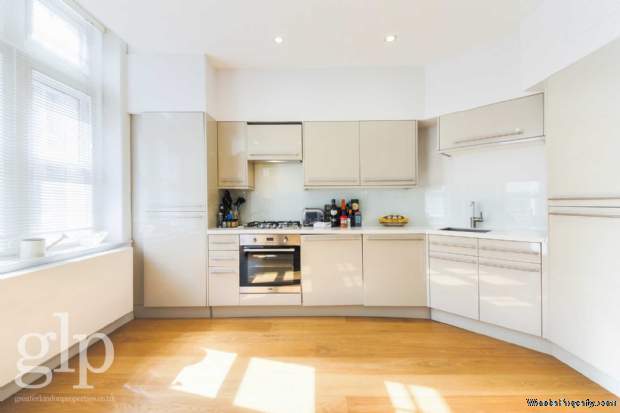 Additional Property Image 2 bedroom Flat to rent in London 4