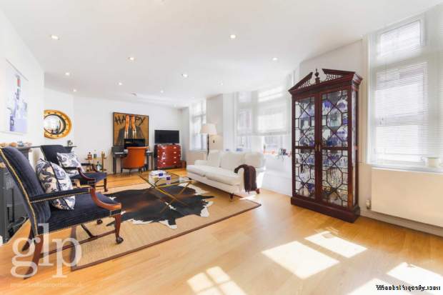 Additional Property Image 2 bedroom Flat to rent in London 5