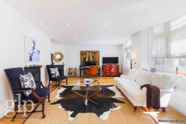 Additional Property Image 2 bedroom Flat to rent in London 6