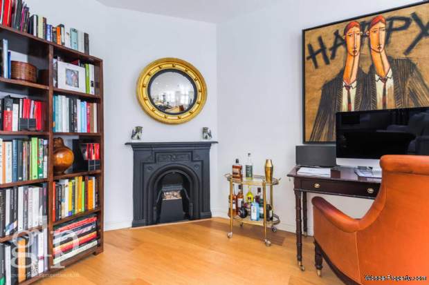Additional Property Image 2 bedroom Flat to rent in London 8