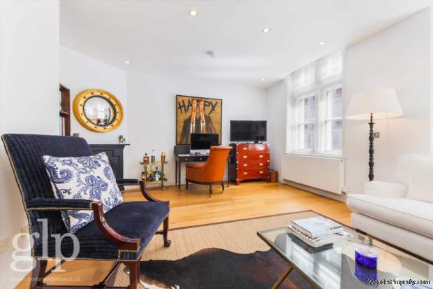 Additional Property Image 2 bedroom Flat to rent in London 9