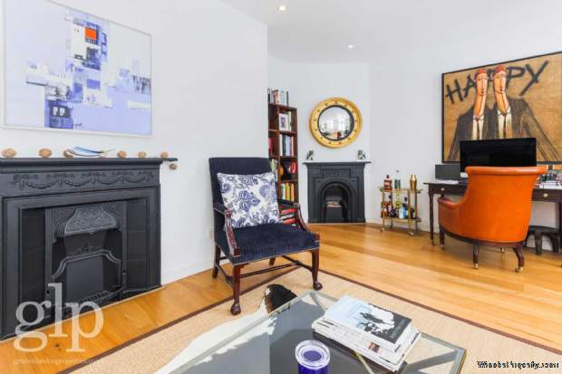 Additional Property Image 2 bedroom Flat to rent in London 10