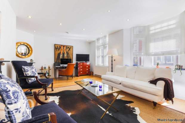 Additional Property Image 2 bedroom Flat to rent in London 11