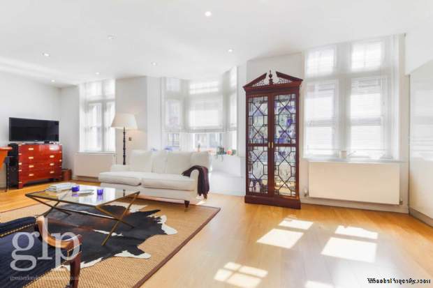 Additional Property Image 2 bedroom Flat to rent in London 12