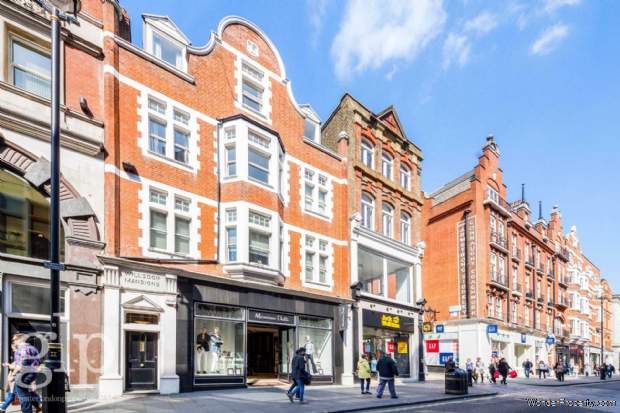 Additional Property Image 2 bedroom Flat to rent in London 17