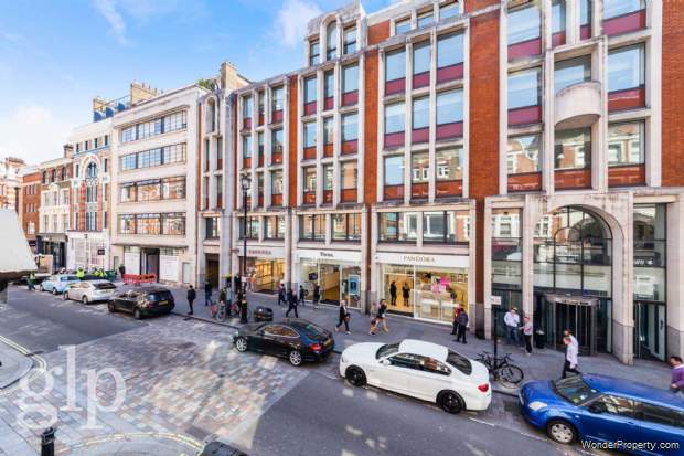 Additional Property Image 2 bedroom Flat to rent in London 18