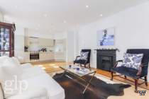 2 bedroom Flat to rent in London