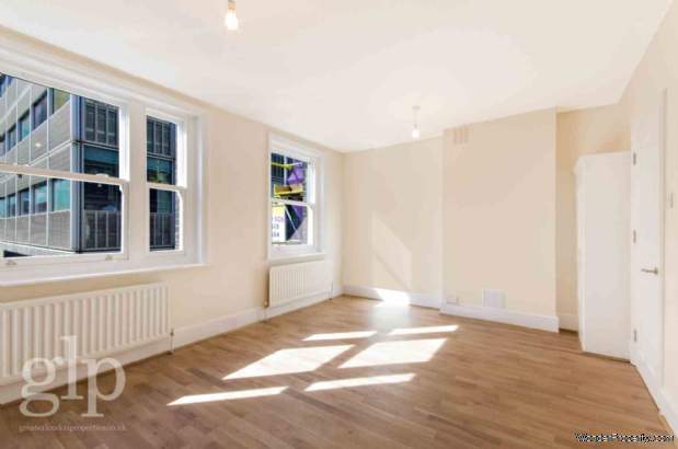 Additional Property Image 0 bedroom Studio to rent in London 4