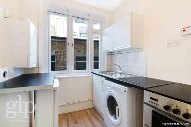 Additional Property Image 0 bedroom Studio to rent in London 6