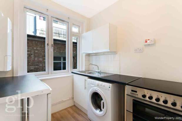 Additional Property Image 0 bedroom Studio to rent in London 7