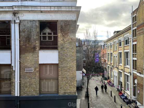 Additional Property Image 2 bedroom Flat to rent in London 3
