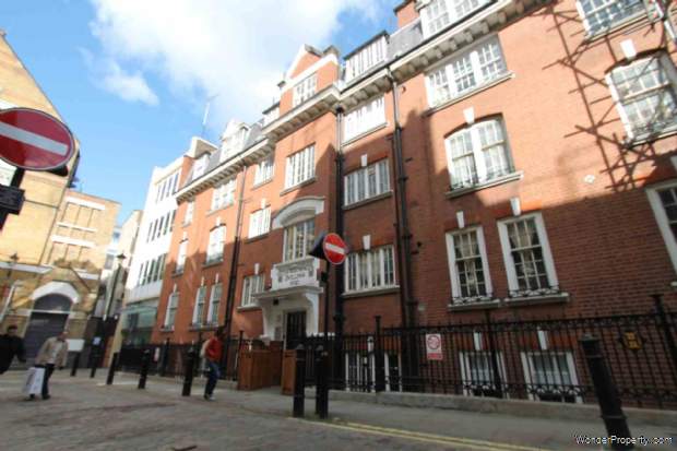 Additional Property Image 2 bedroom Flat to rent in London 7