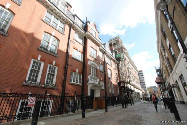 Additional Property Image 2 bedroom Flat to rent in London 9