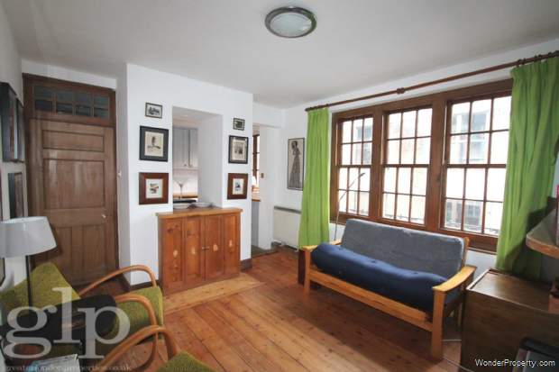 Additional Property Image 2 bedroom Flat to rent in London 12
