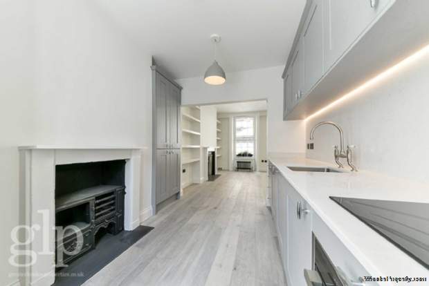 Additional Property Image 2 bedroom House to rent in London 2